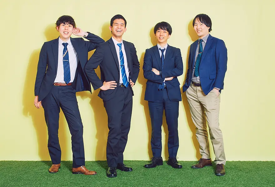 文系出身SYSTEM JOCKEYのスキルアップ体験談